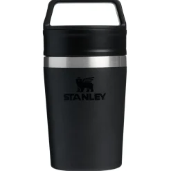Stanley Cafe-To-Go Travel Mug Black 230 ml