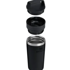 Stanley Cafe-To-Go Travel Mug Black 350 ml