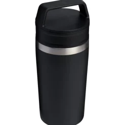 Stanley Cafe-To-Go Travel Mug Black 350 ml