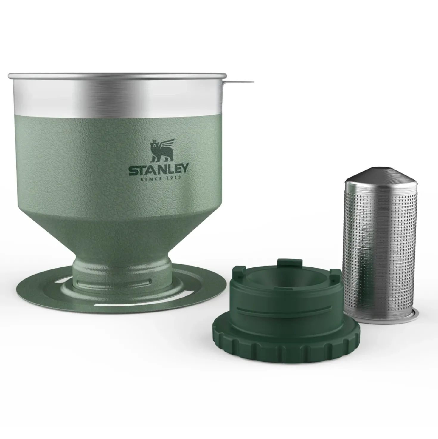 Stanley Classic Perfect-Brew Pour Over Groen