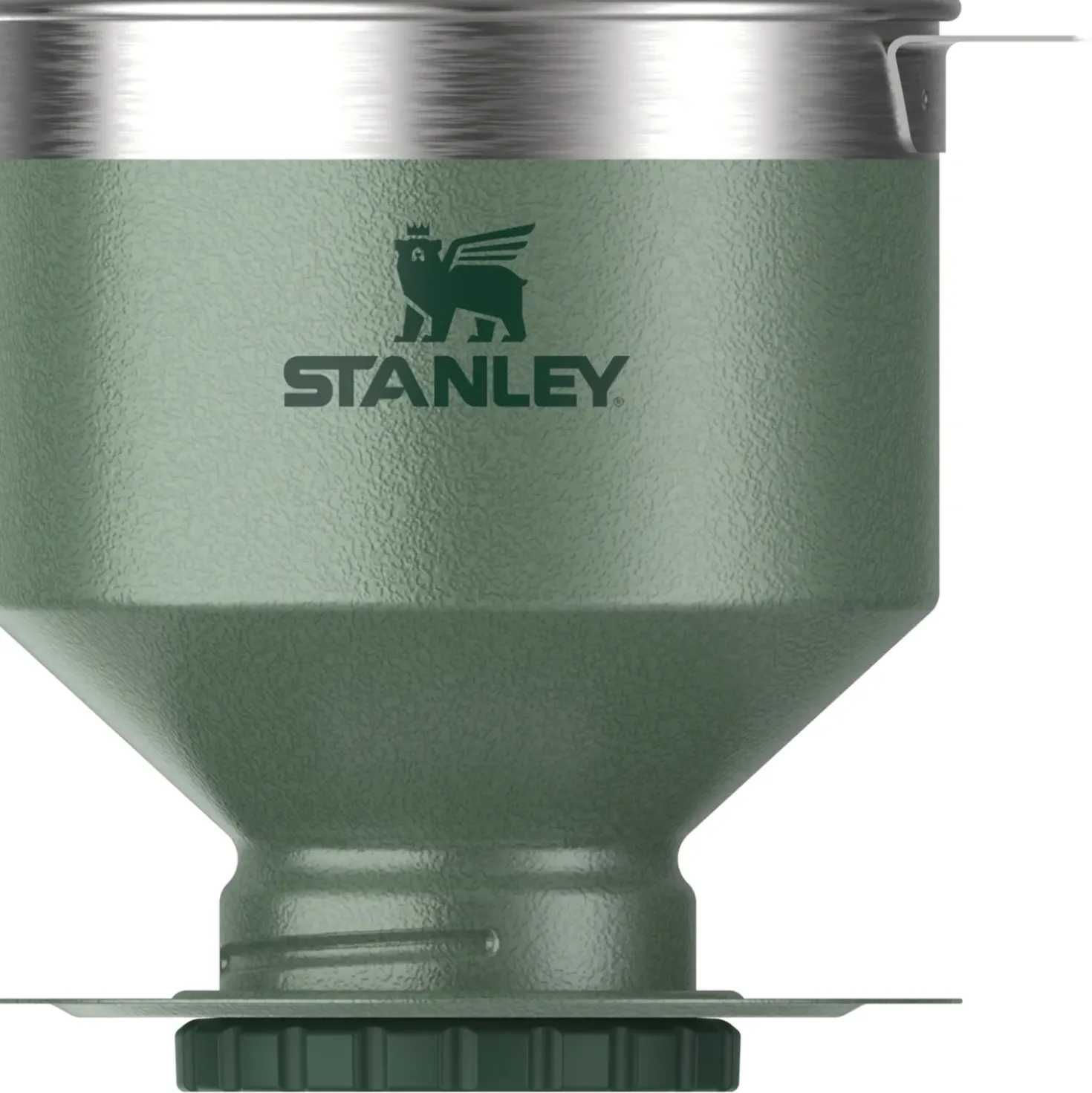 Stanley Classic Perfect-Brew Pour Over Groen