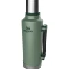 Stanley Classic Vacuum Fles 1.9 Liter