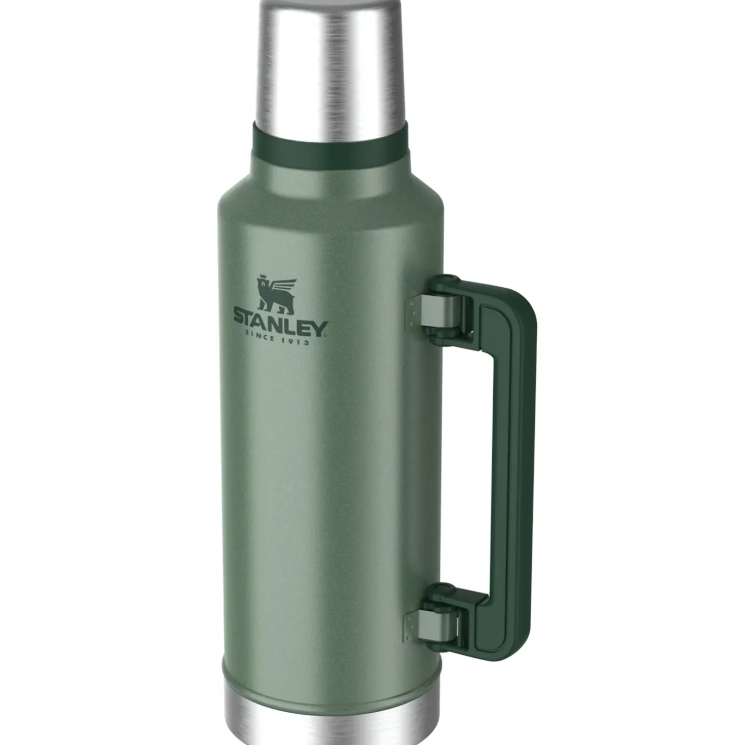 Stanley Classic Vacuum Fles 1.9 Liter