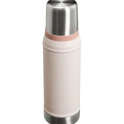 Stanley Classic Vacuum Fles Rose Quartz 750 ml