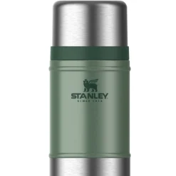 Stanley Classic Vacuum Food Jar Groen 700 ml