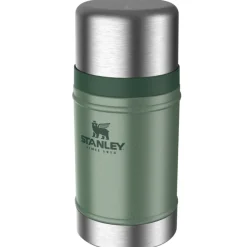 Stanley Classic Vacuum Food Jar Groen 700 ml