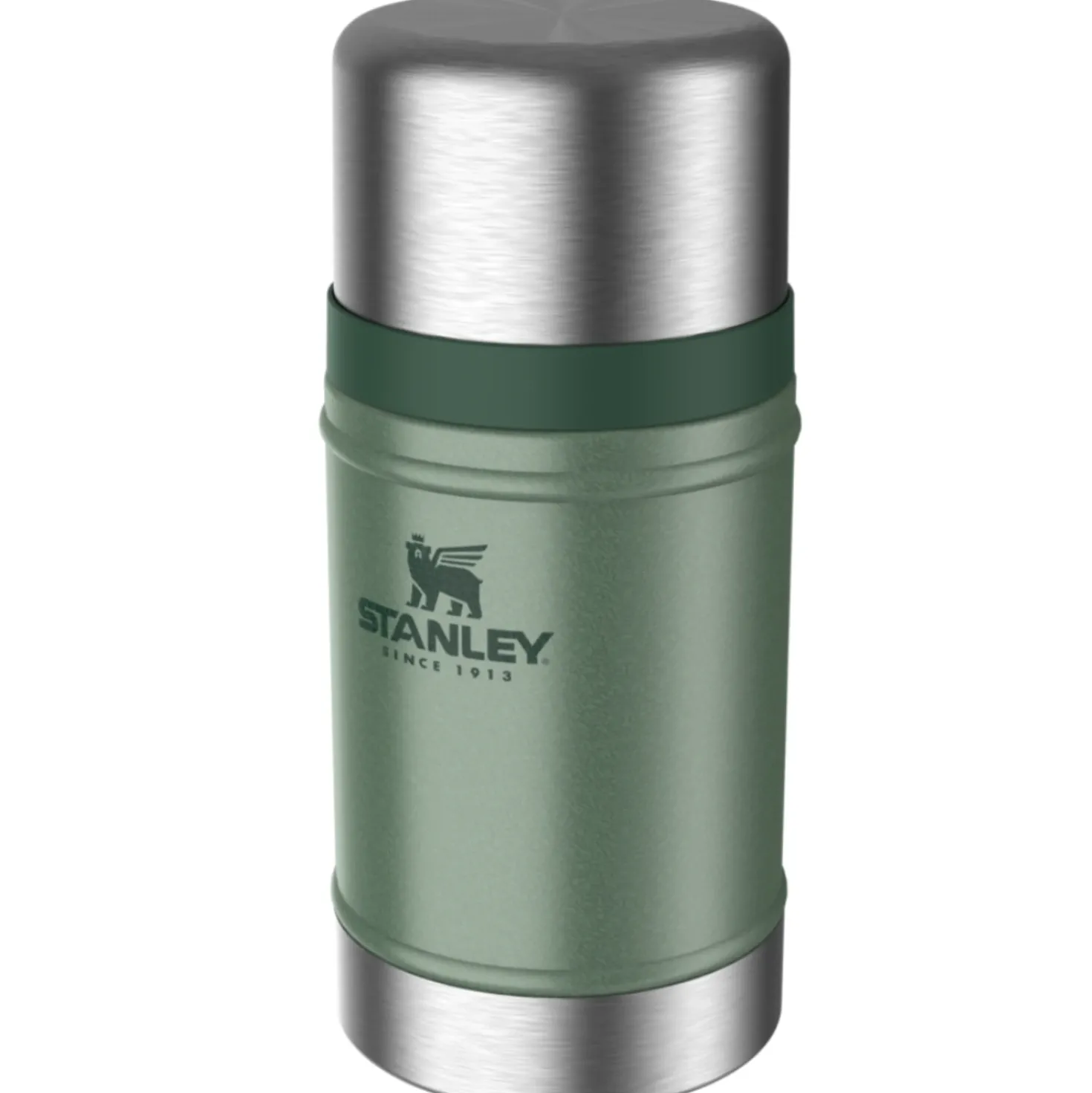 Stanley Classic Vacuum Food Jar Groen 700 ml