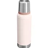 Stanley Legendary Classic Thermosfles Rose Quartz 940 ml