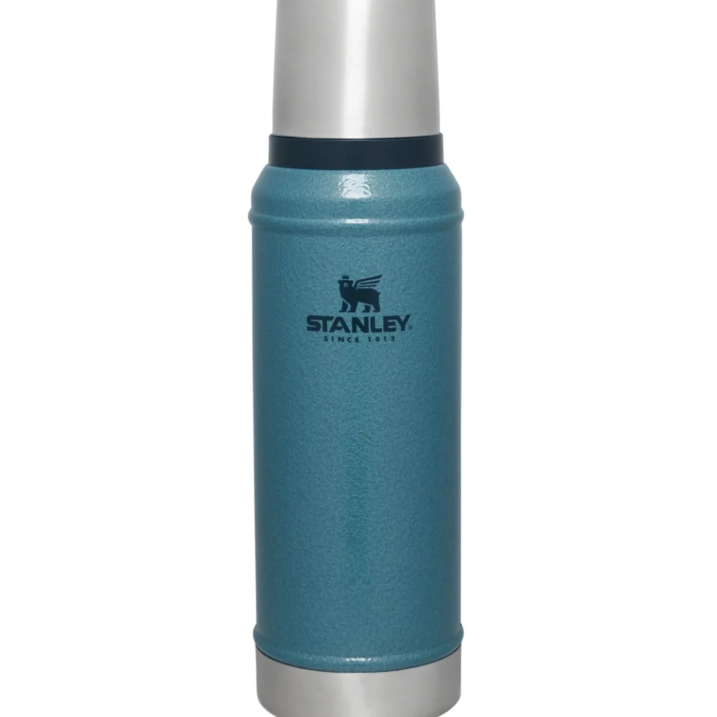 Stanley Legendary Classic Thermosfles Hammertone Lake 940 ml