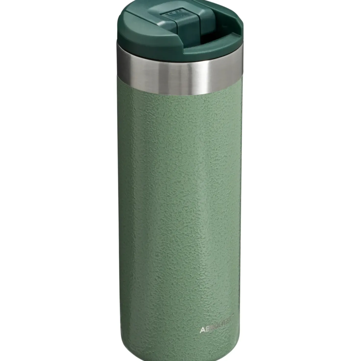 Stanley The Aerolight Transit Mug 470 ml Hammertone Green