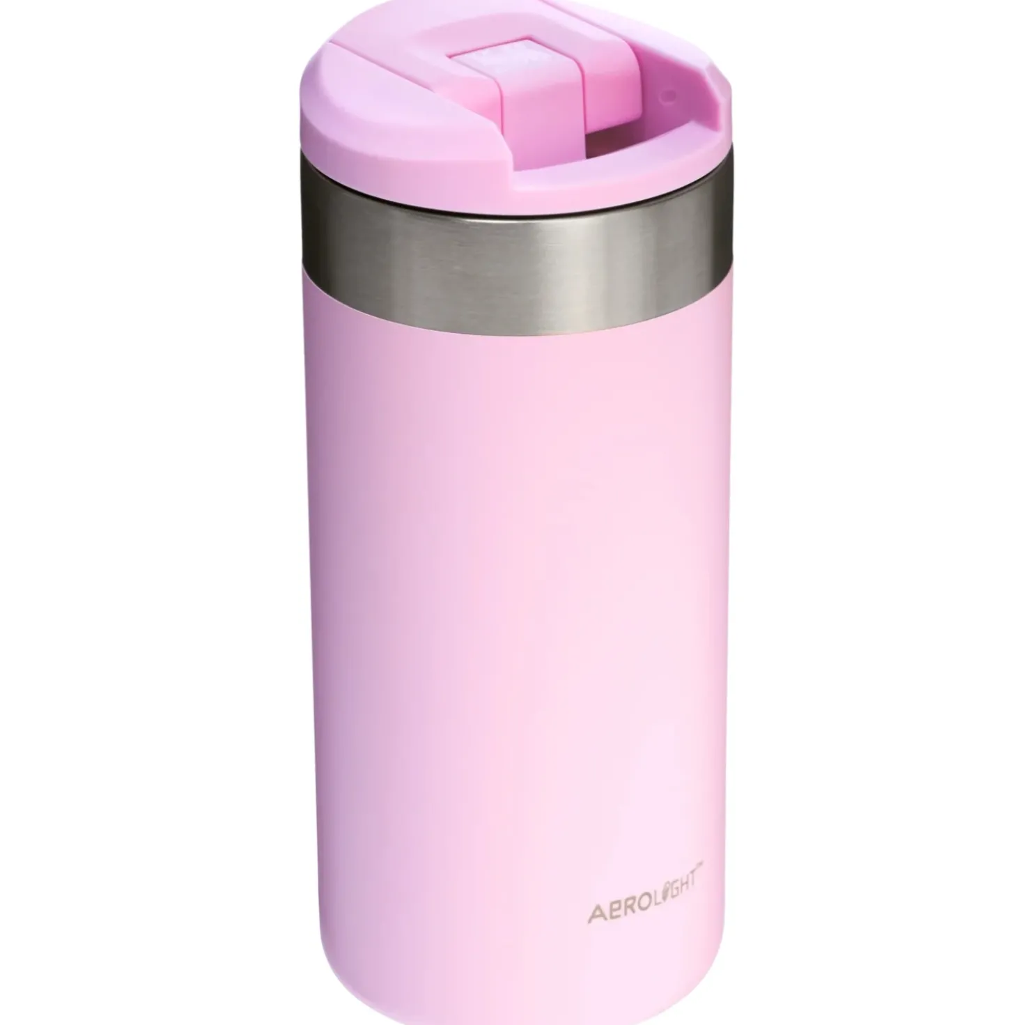 Stanley The Aerolight Transit Mug 350 ml Cherry Blossom