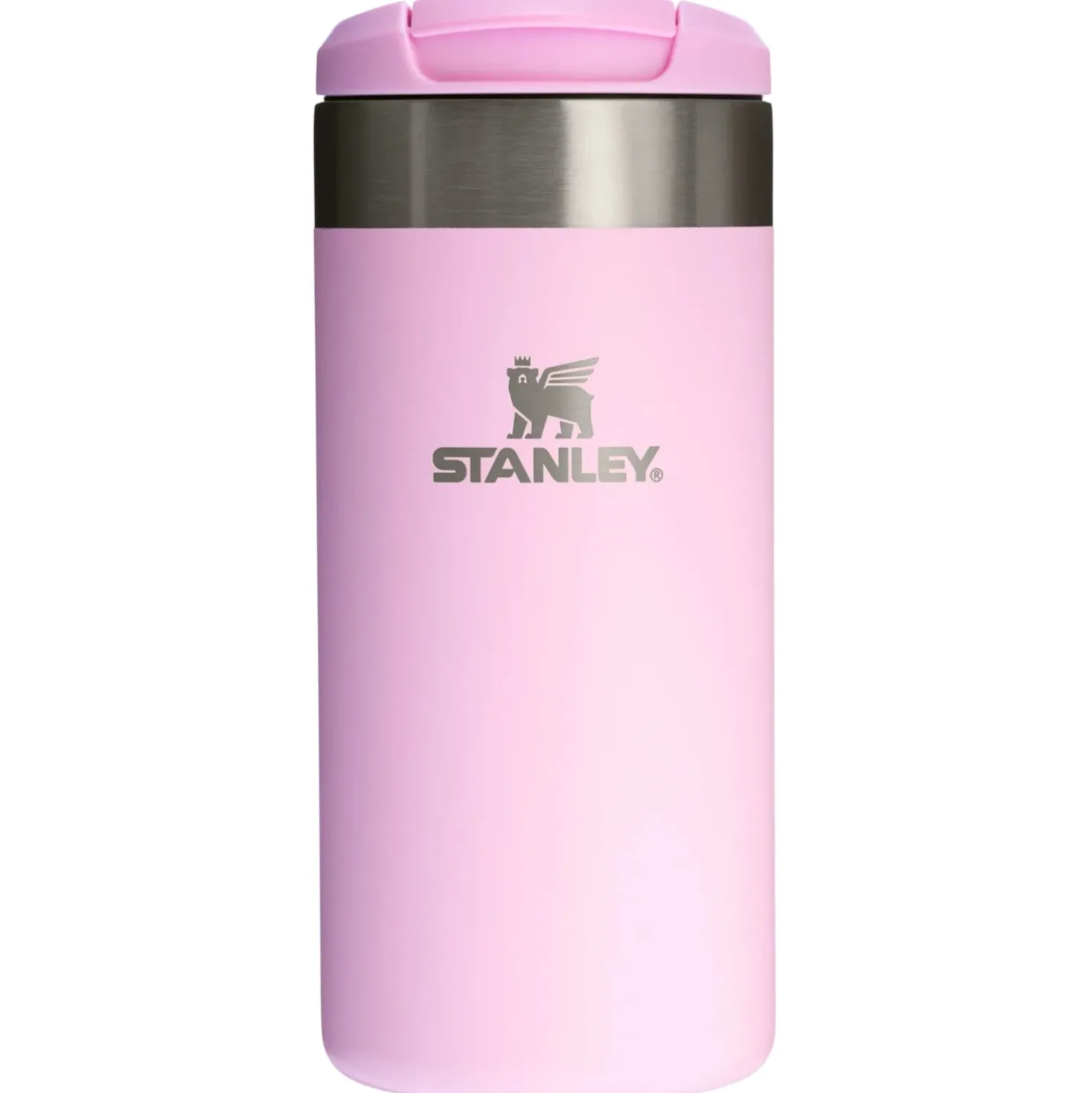 Stanley The Aerolight Transit Mug 350 ml Cherry Blossom