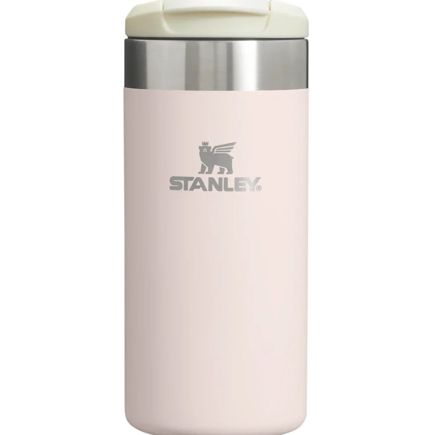 Stanley The Aerolight Transit Mug 350 ml Rose Quartz