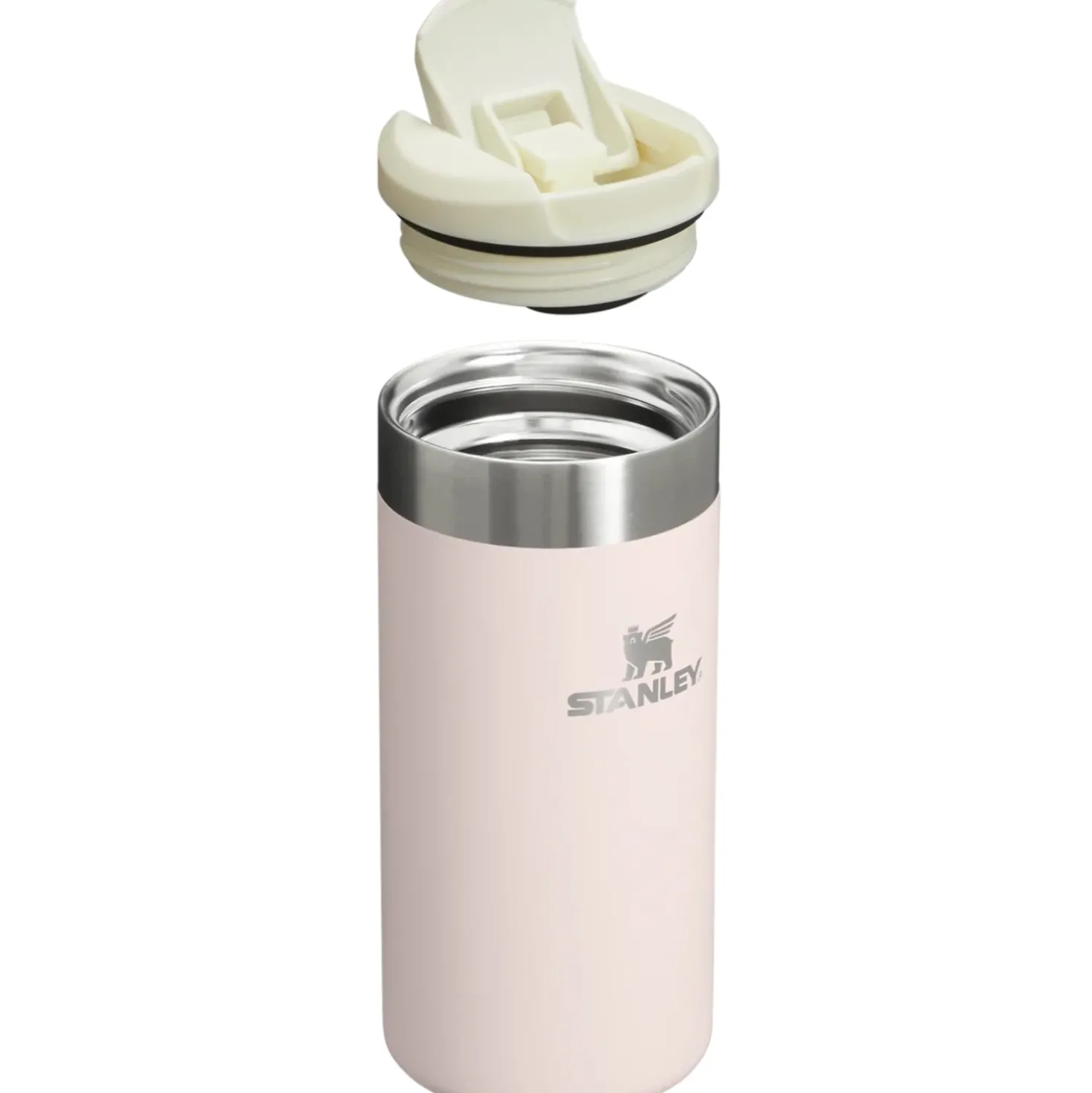 Stanley The Aerolight Transit Mug 350 ml Rose Quartz