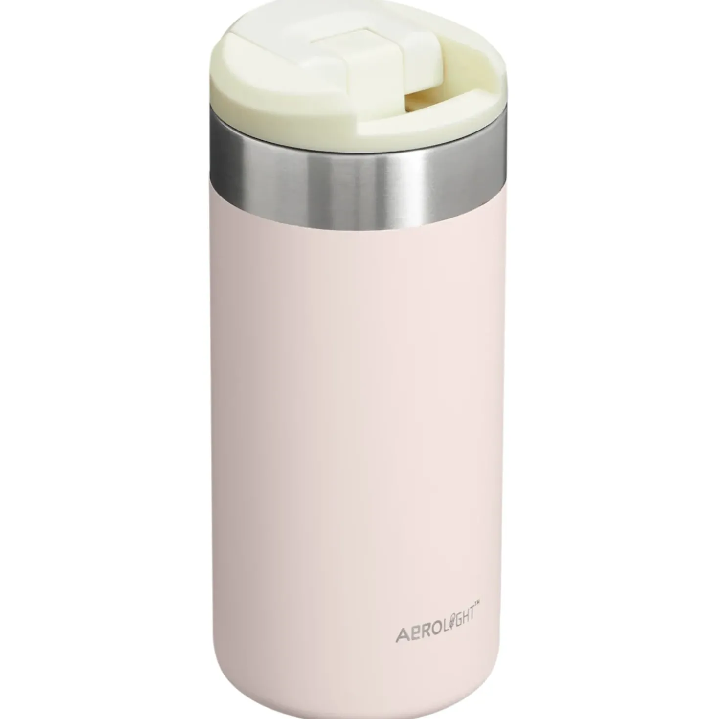 Stanley The Aerolight Transit Mug 350 ml Rose Quartz