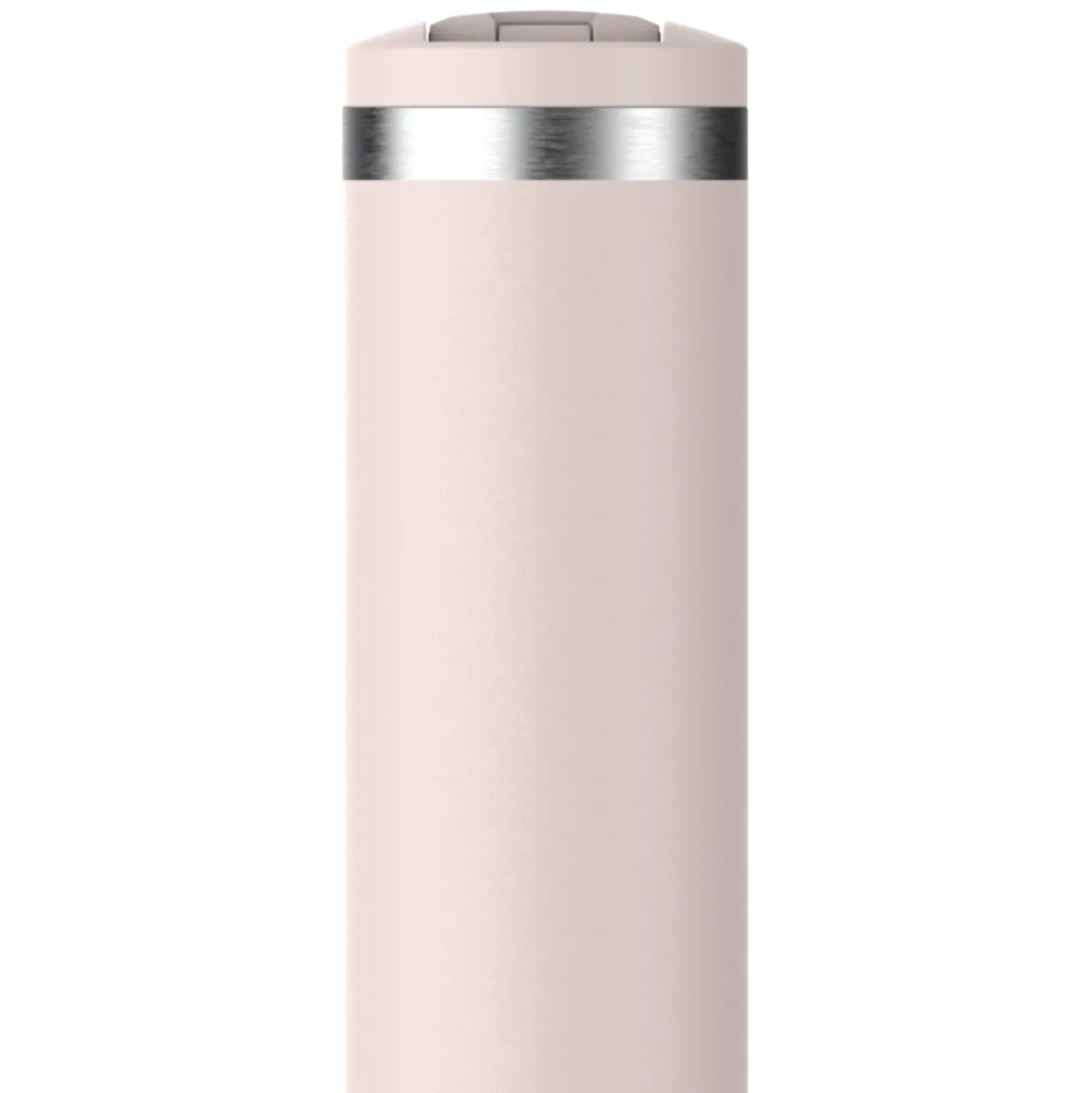 Stanley The Aerolight Transit FlipTop Mug 350 ml Rose Quartz