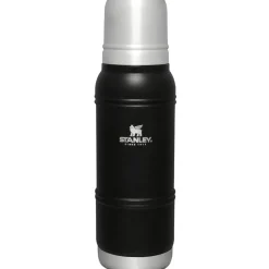 Stanley The Artisan Thermosfles Zwart 1 Liter