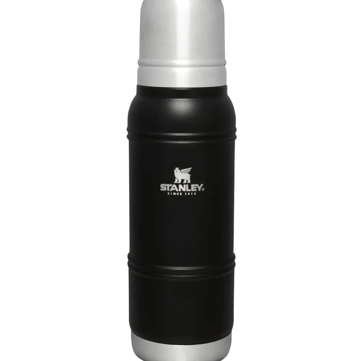 Stanley The Artisan Thermosfles Zwart 1 Liter