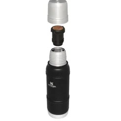 Stanley The Artisan Thermosfles Zwart 1 Liter