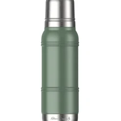 Stanley The Artisan Thermosfles 1 Liter Hammertone Green