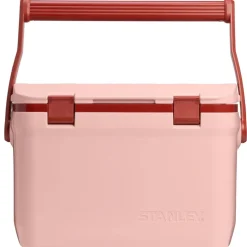 Stanley The Easy Carry Outdoor Koelbox Peach Rose (15.1 liter)