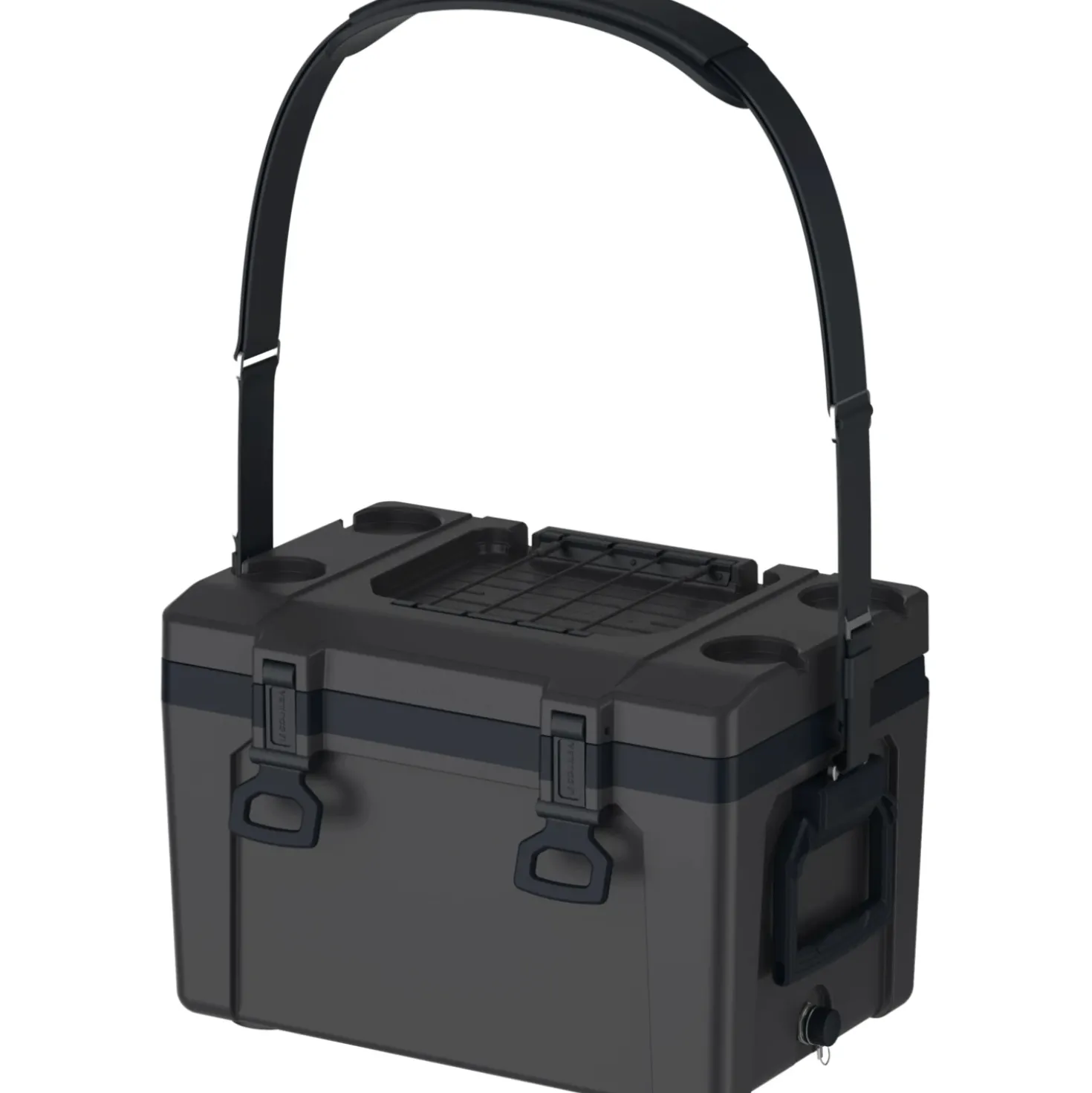 Stanley The Easy Carry Outdoor Koelbox Black (26 liter)