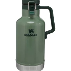 Stanley The Easy-Pour Growler 1.9L Hamertone Groen