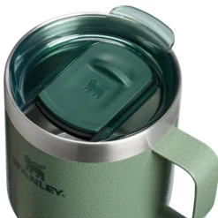 Stanley The Everyday Camp Mug 350 ml Hammertone Green