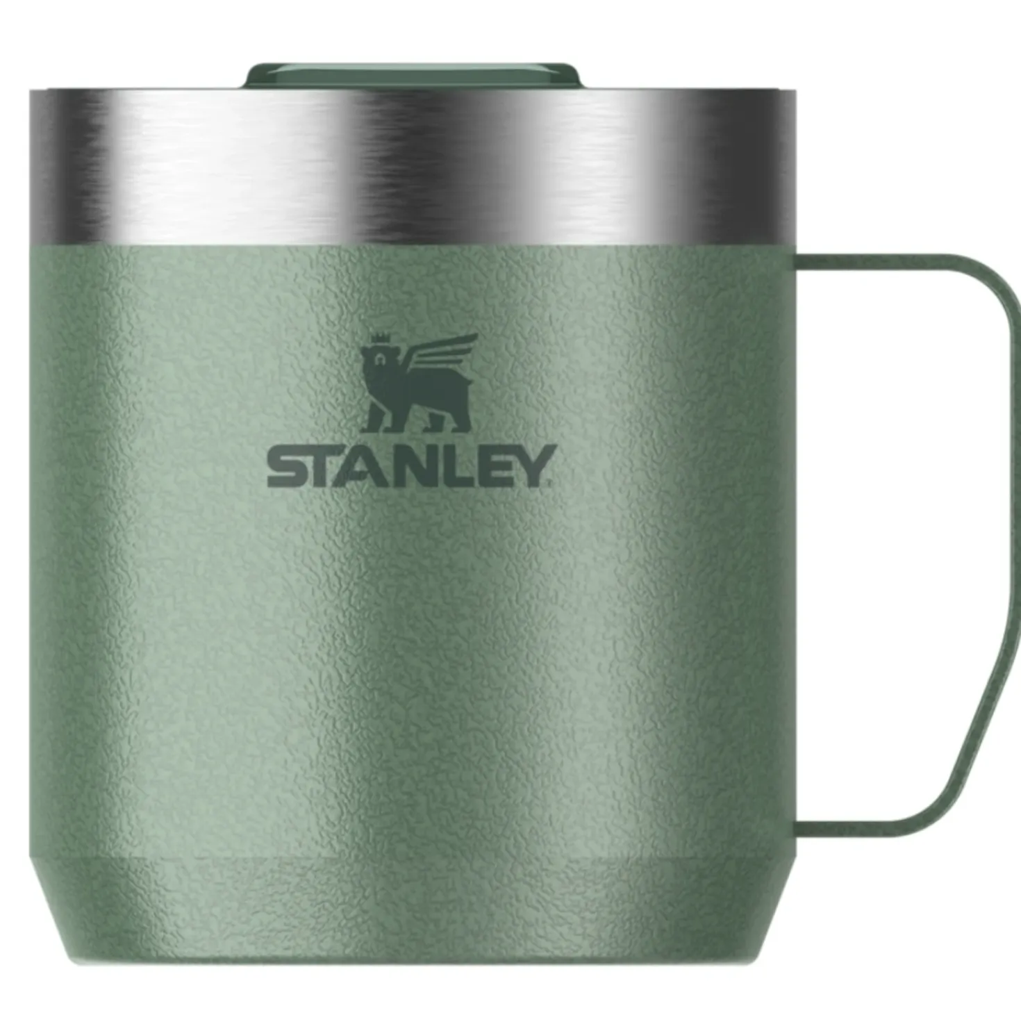 Stanley The Everyday Camp Mug 350 ml Hammertone Green