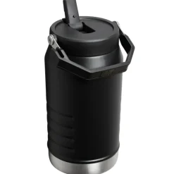 Stanley The IceFlow Flip Straw Jug 1900 ml Black 2.0
