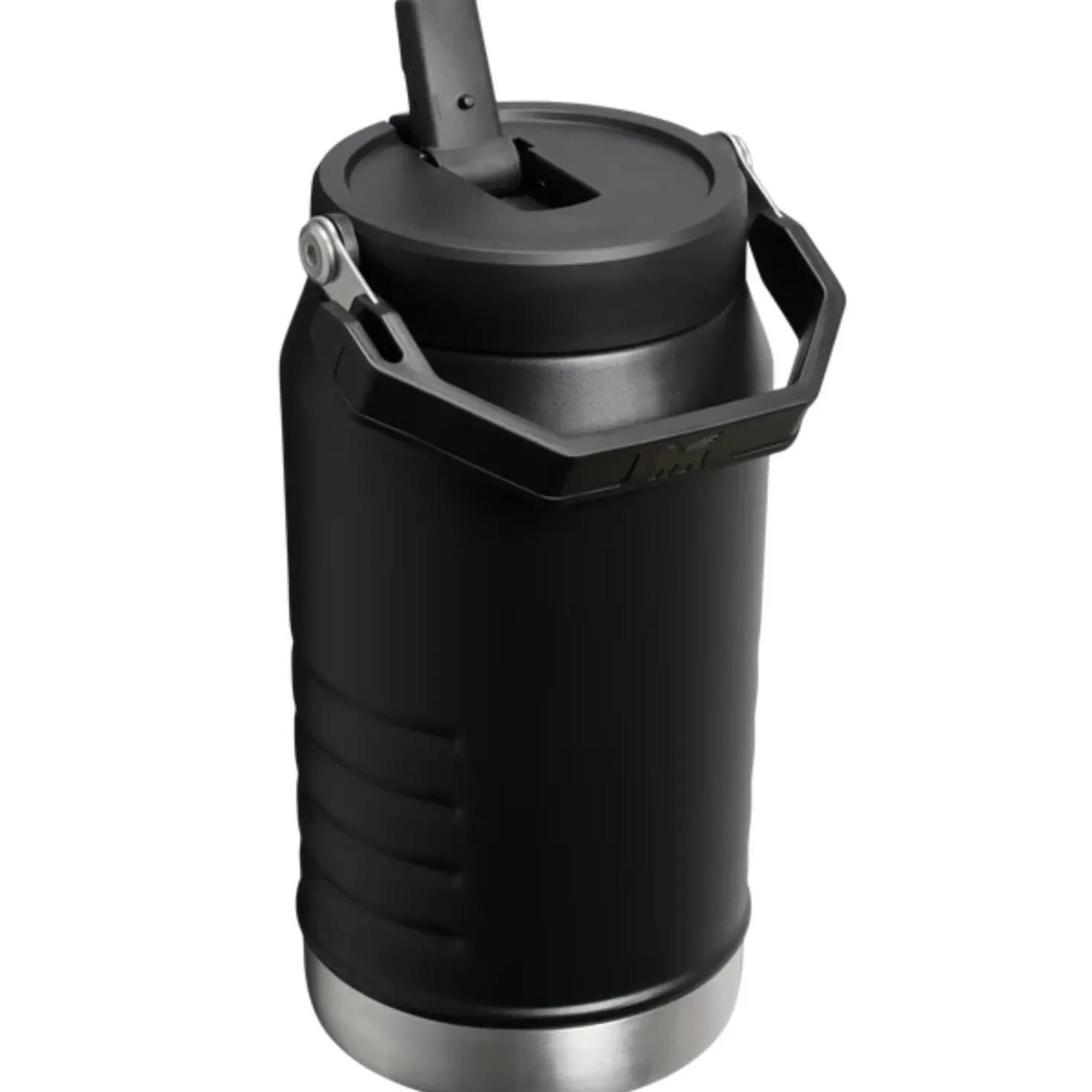 Stanley The IceFlow Flip Straw Jug 1900 ml Black 2.0