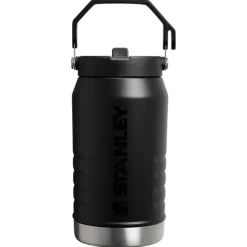 Stanley The IceFlow Flip Straw Jug 1900 ml Black 2.0