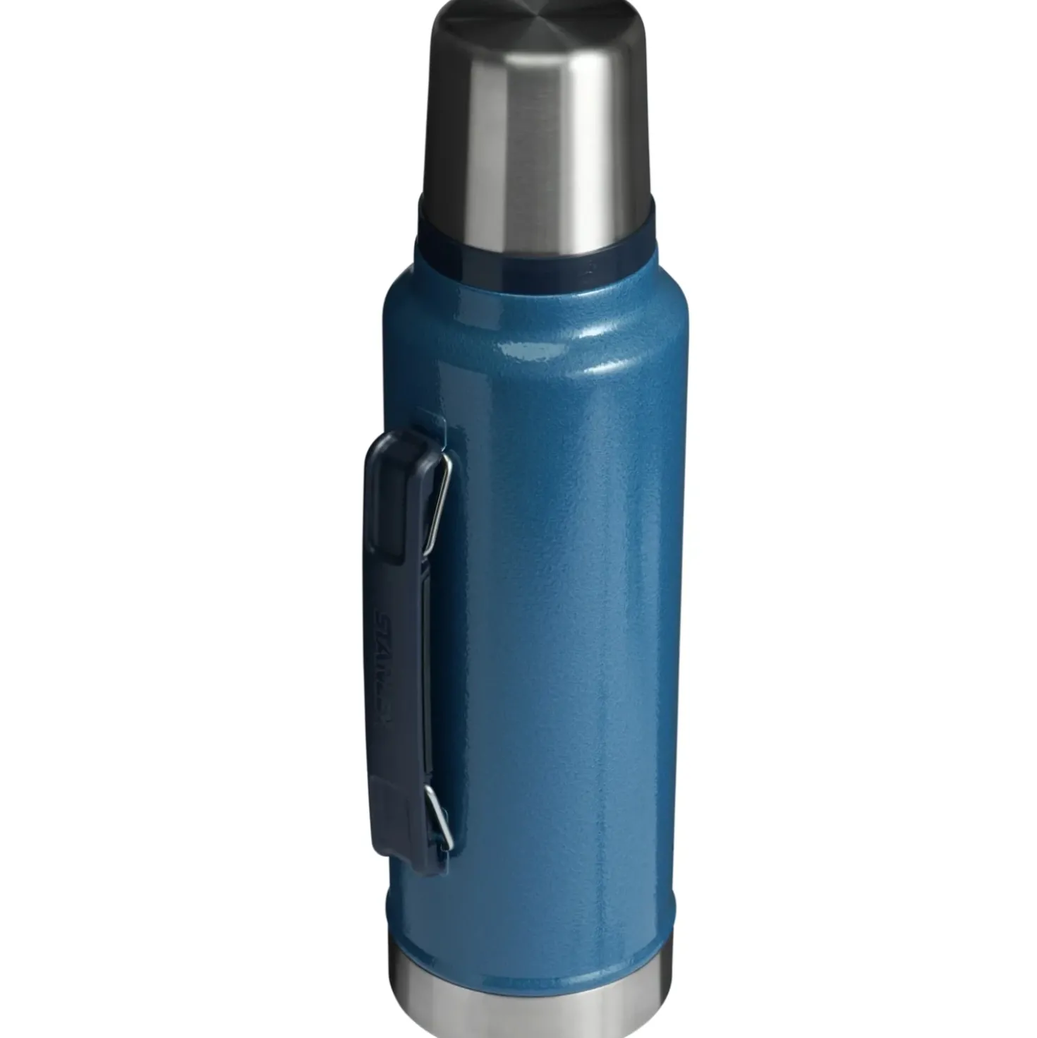 Stanley The Legendary Classic Thermosfles Hammertone Lake 1400 ml