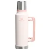 Stanley The Legendary Classic Fles Hammertone Rose Quartz 1400 ml