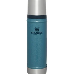 Stanley The Legendary Classic Fles Hammertone Lake 590 ml