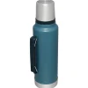 Stanley The Legendary Classic Fles Hammertone Lake 1400 ml