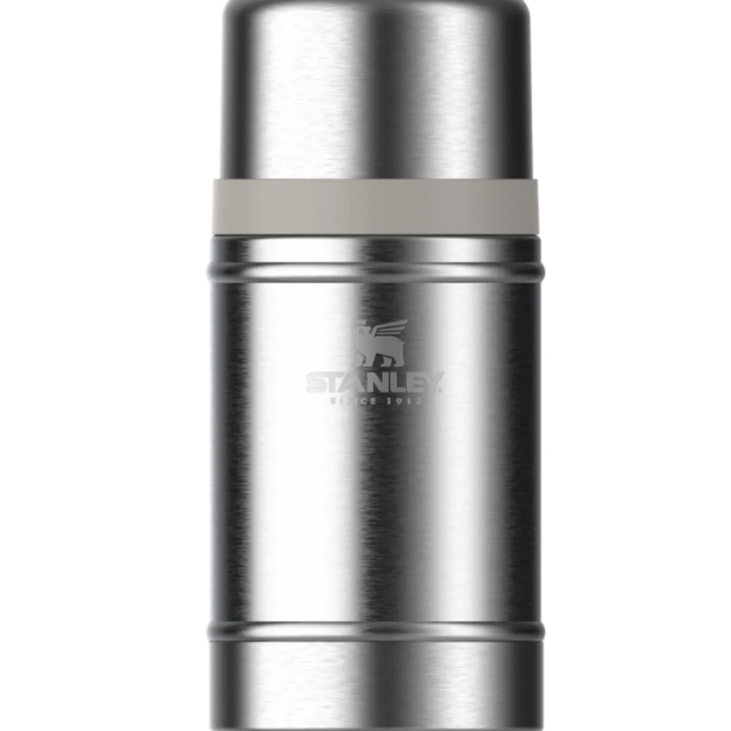 Stanley The Legendary Classic Food Jar RVS 700 ml