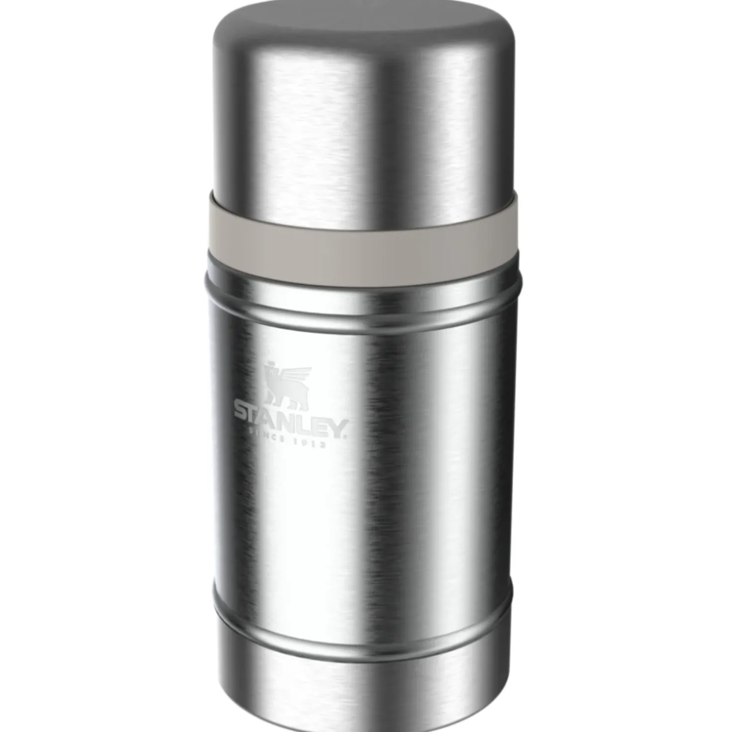 Stanley The Legendary Classic Food Jar RVS 700 ml