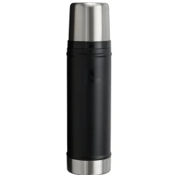 Stanley The Legendary Classic Fles Zwart 590 ml