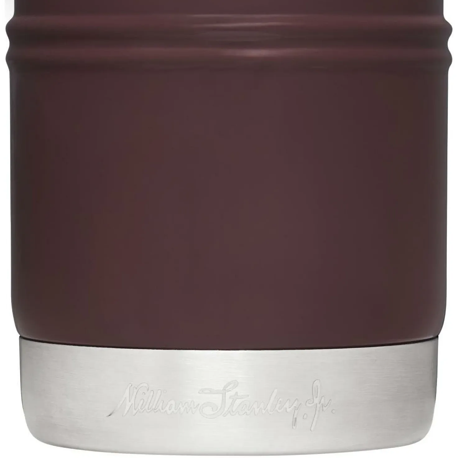 Stanley The Milestone Collection Garnet Gloss 1L