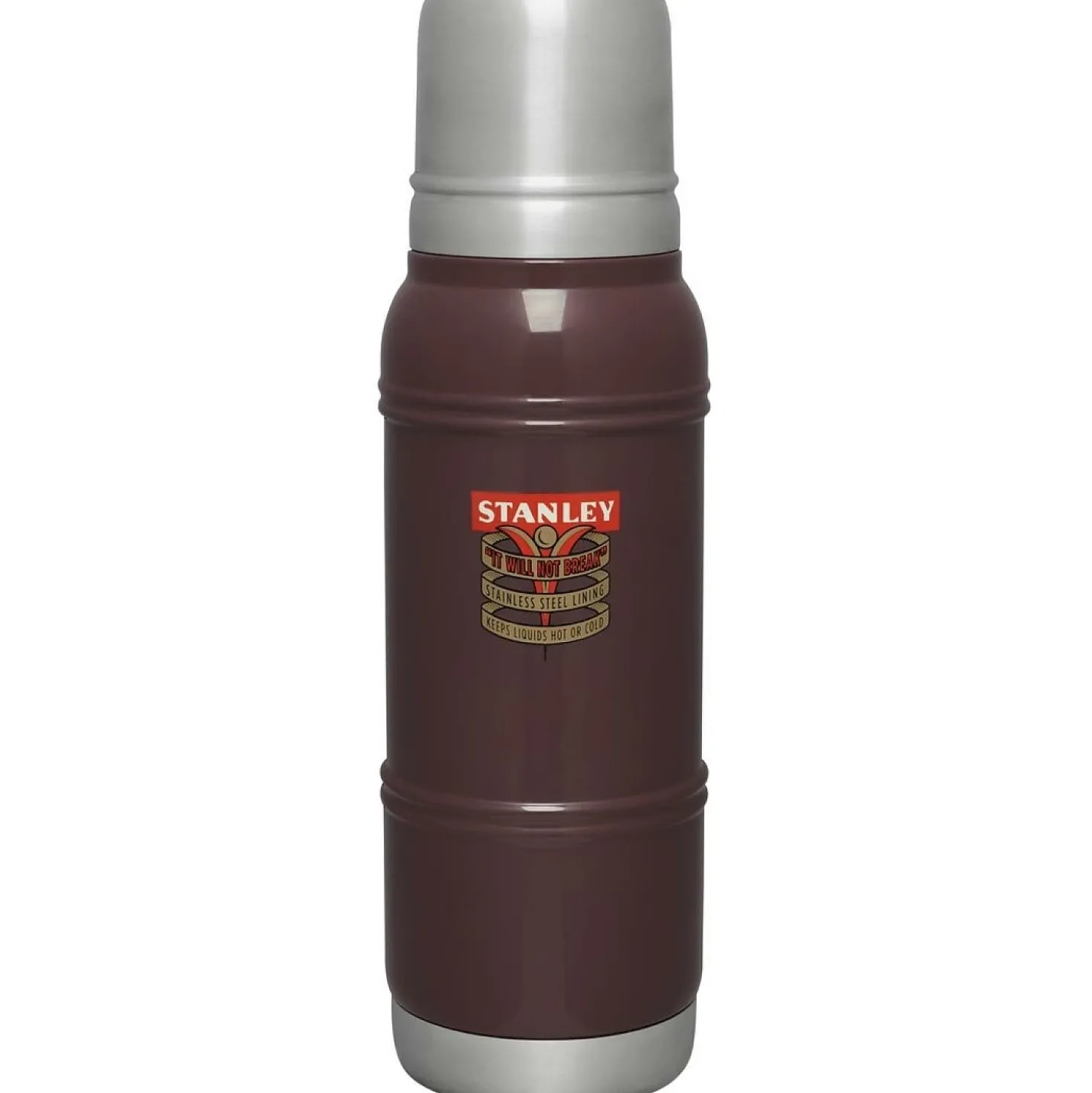 Stanley The Milestone Collection Garnet Gloss 1L