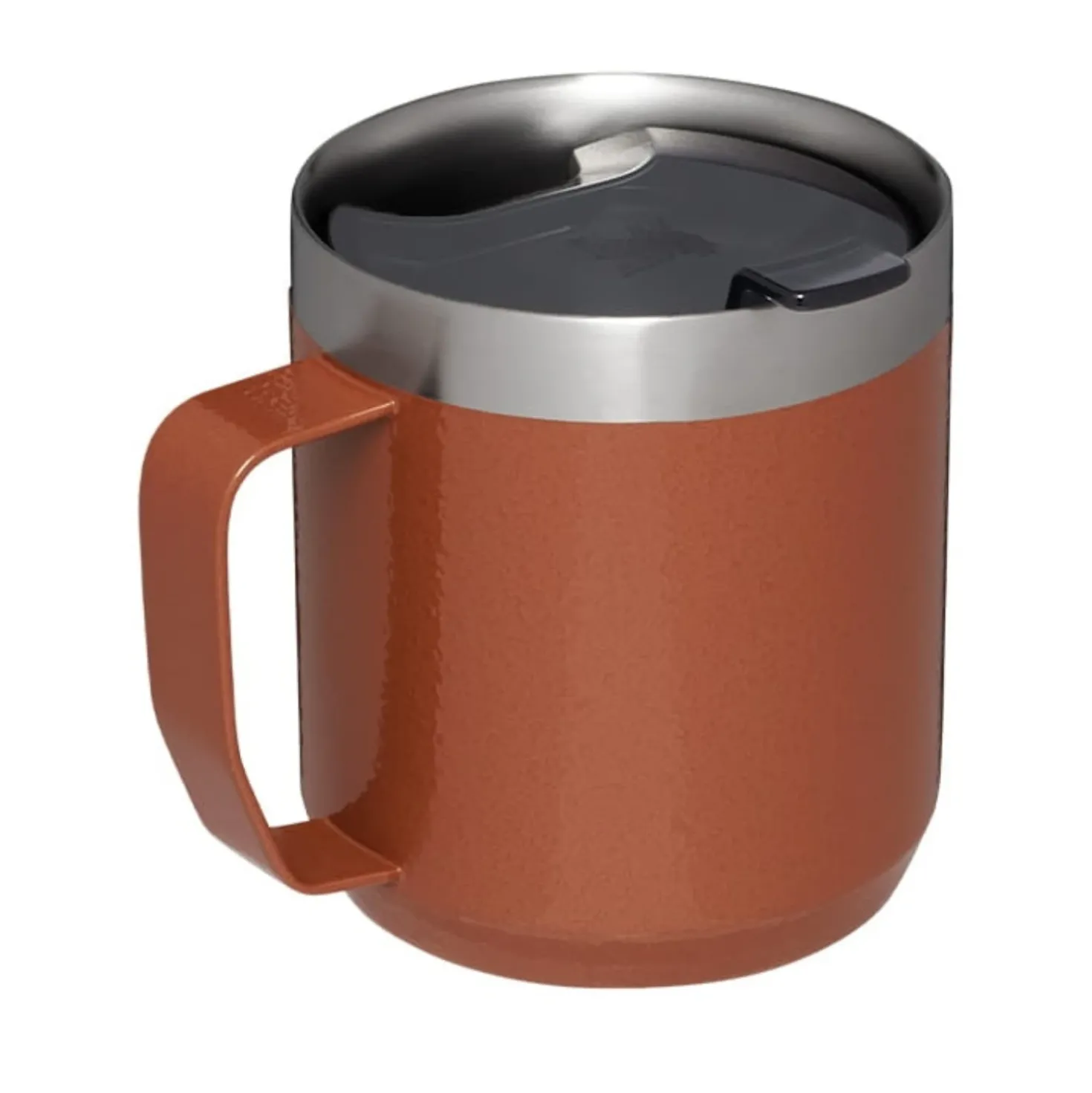 Stanley The Stay-Hot Camp Mug 350 ml Clay