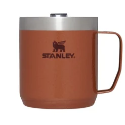 Stanley The Stay-Hot Camp Mug 350 ml Clay