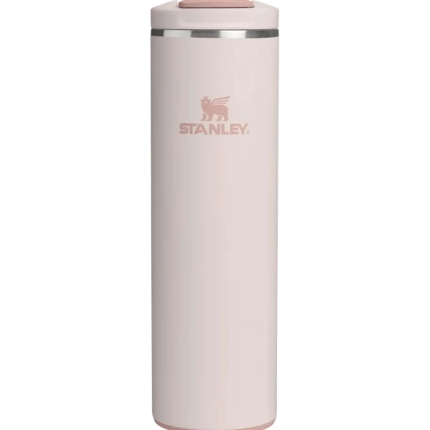 Stanley The Transit FlipTop Mug 473 ml Rose Quartz