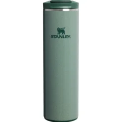 Stanley The Transit FlipTop Mug 473 ml Hammertone Green