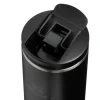 Stanley The Transit FlipTop Mug 473 ml Black 2.0