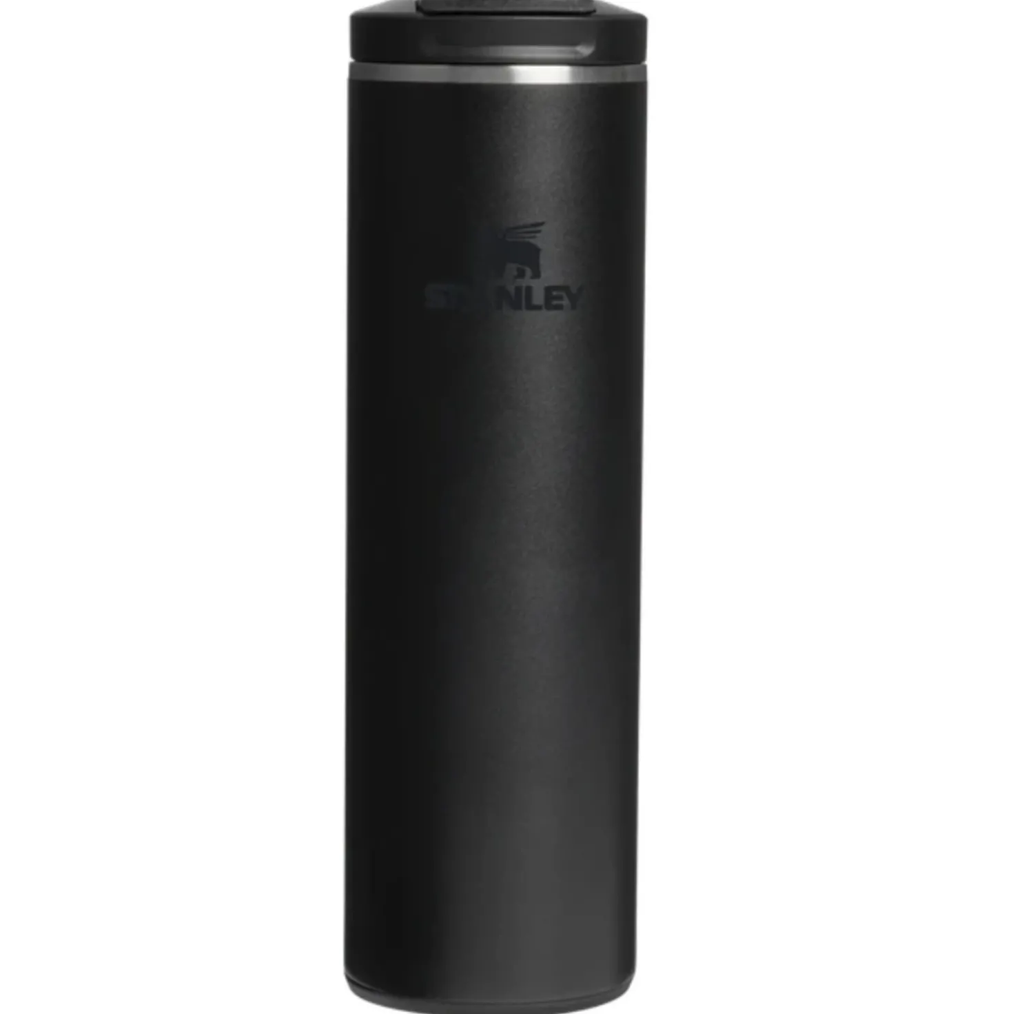 Stanley The Transit FlipTop Mug 473 ml Black 2.0