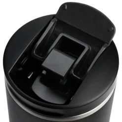 Stanley The Transit FlipTop Mug 350 ml Black