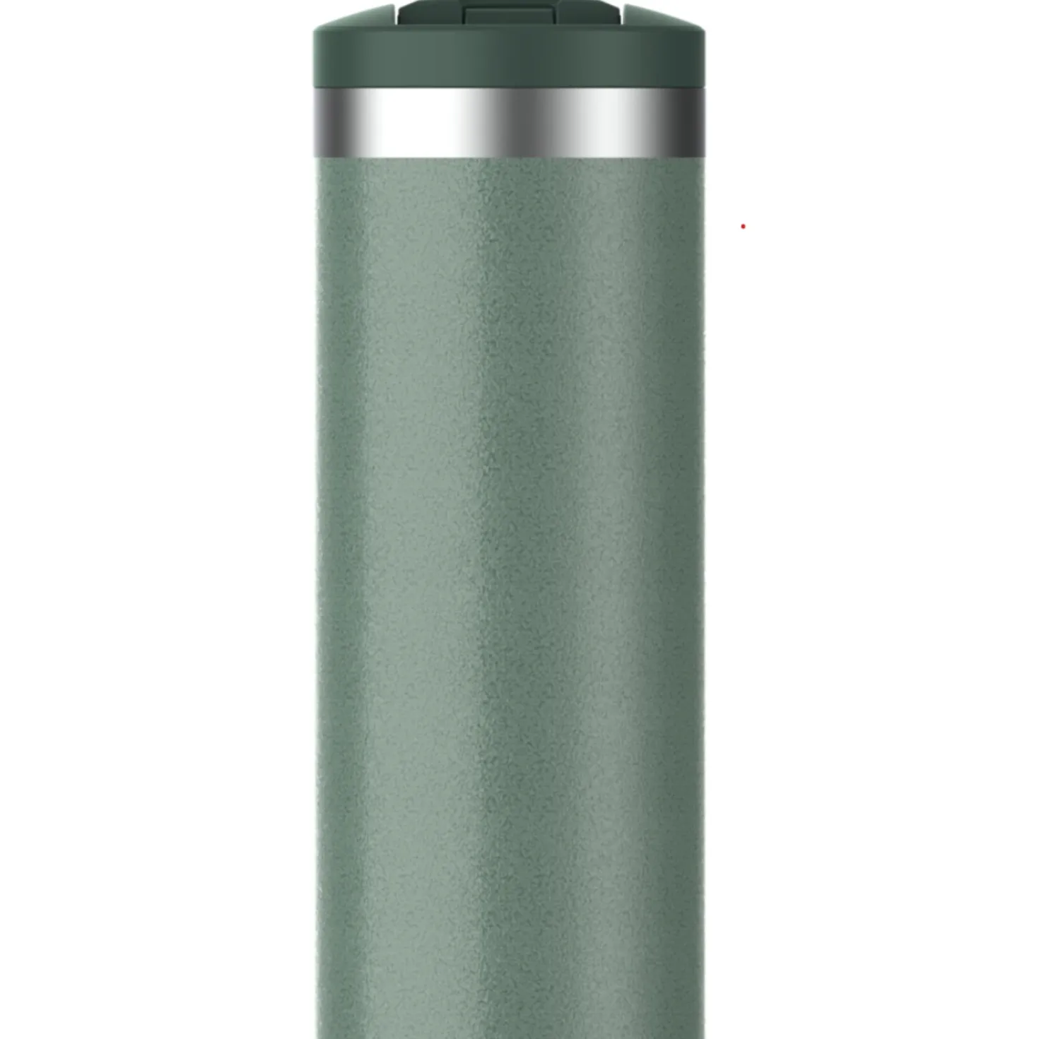Stanley The Transit FlipTop Mug 354 ml Hammertone Green