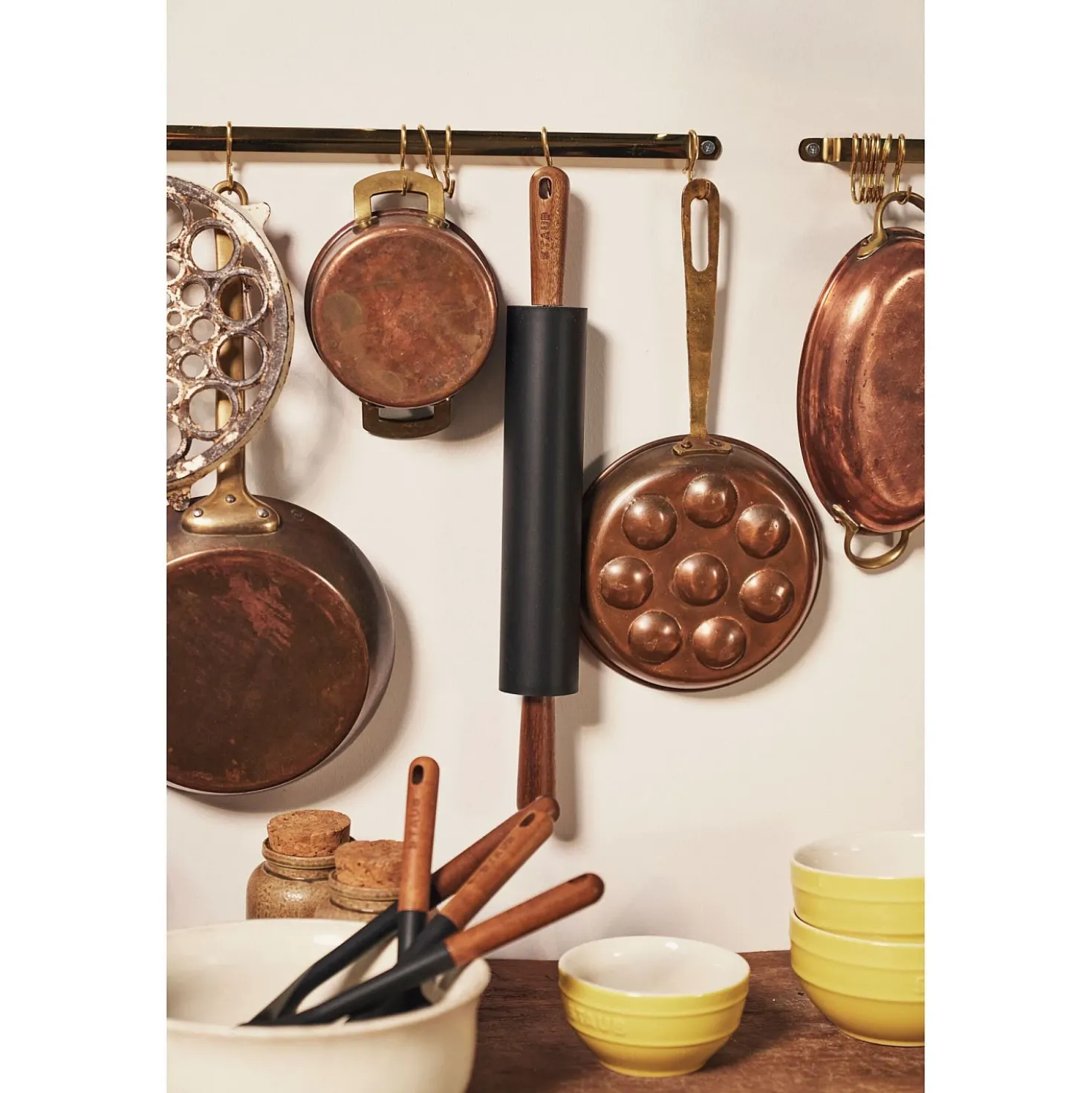 Staub Deegroller